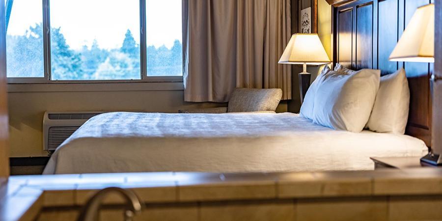 Little Creek Casino Resort Kamilche Екстериор снимка