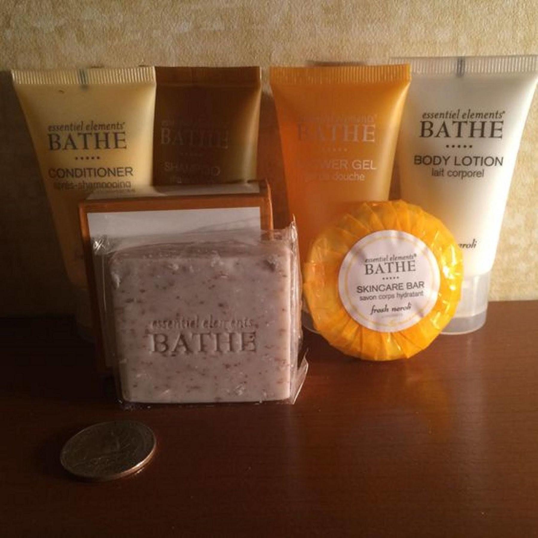 Little Creek Casino Resort Kamilche Екстериор снимка